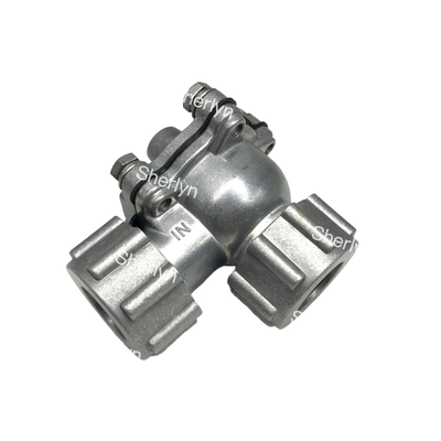 GOYEN RCA20DD 3/4 pulso de válvula de conexión roscada ángulo derecho K2000 K2007