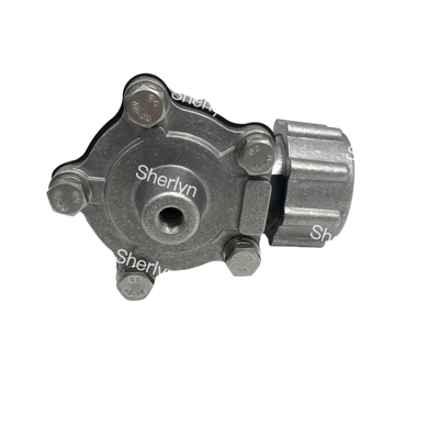 GOYEN RCA20DD 3/4 pulso de válvula de conexión roscada ángulo derecho K2000 K2007