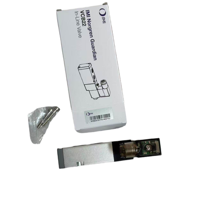 Válvula Solenoide NAMUR 24VDC IMI Norgren VCB22C517A-AE213J G1/4 5/2 Monostable para Actuador Rotativo Válvula Direccional Neumática IMI Norgren