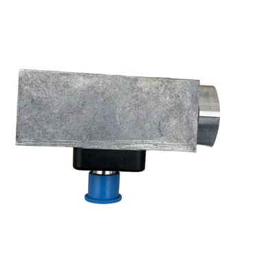 Interruptor de presión NORGREN 0880360 G1/4 Rosca Interruptor neumático de detección de presión para sistema de automatización