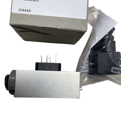 25 to 250bar High Pressure Switch IMI NORGREN 0882300 G1/4 Thread Pressure Controller for High Pressure Hydraulic System