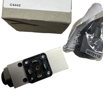 25 to 250bar High Pressure Switch IMI NORGREN 0882300 G1/4 Thread Pressure Controller for High Pressure Hydraulic System