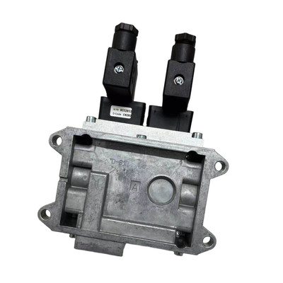 ISO13849 Compliant 24V DC Dual Safety Valve G1/2 IMI Norgren 2492931.3052.024.00