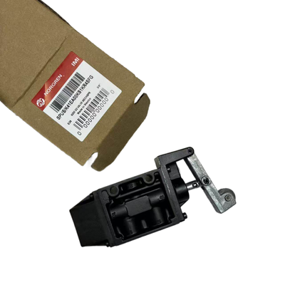 SPUS/K41EA00KS1KR4SFG IMI Norgren Mechanical Pneumatic Control Valve Non Solenoid Air Valve