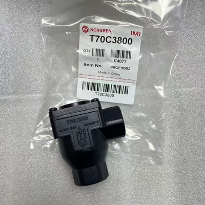 Pneumatic Cylinder Speed Up Valve IMI Norgren T70C3800 G3/8" Quick Exhaust Valve
