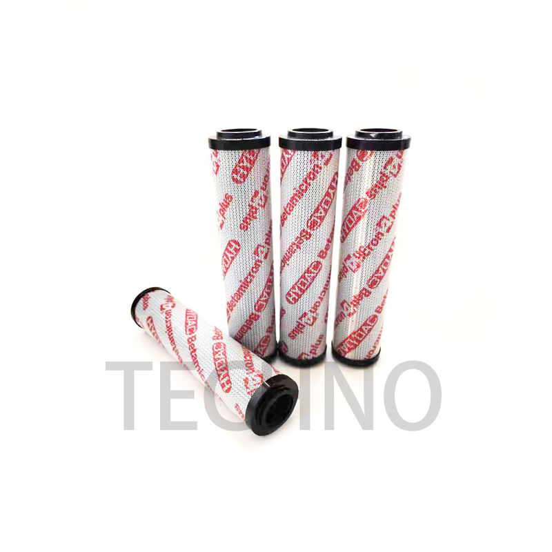 Elementos de filtro de precisión 0030-R-003-BH3HC Resistencia a la fatiga de los metales