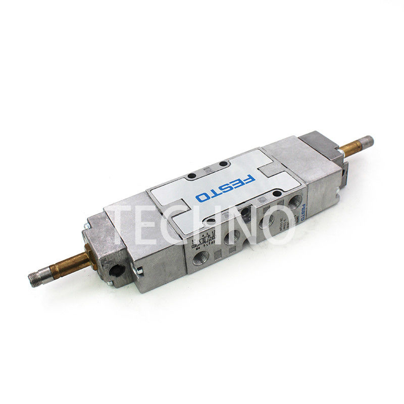 JMFH-5-1/8 Válvulas de solenoides Festo Actuador eléctrico lineal IP65 G1/4 Conectar