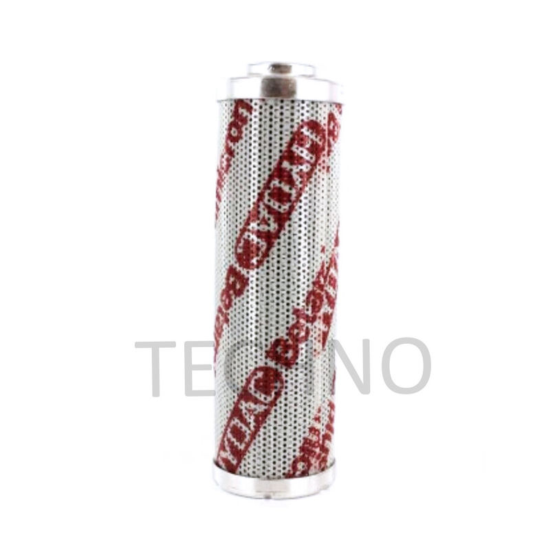 HYDAC cartucho de filtro de precisión elementos 0055-D-010-V de fibra metálica