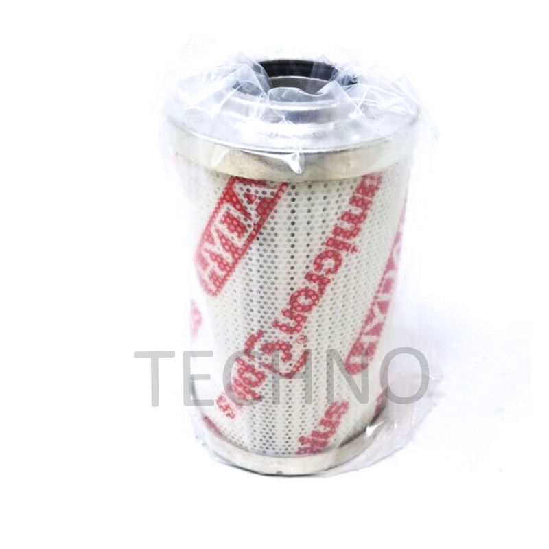 CE HYDAC Elementos de filtro de precisión Cartucho de alta precisión 0160-D-025-W