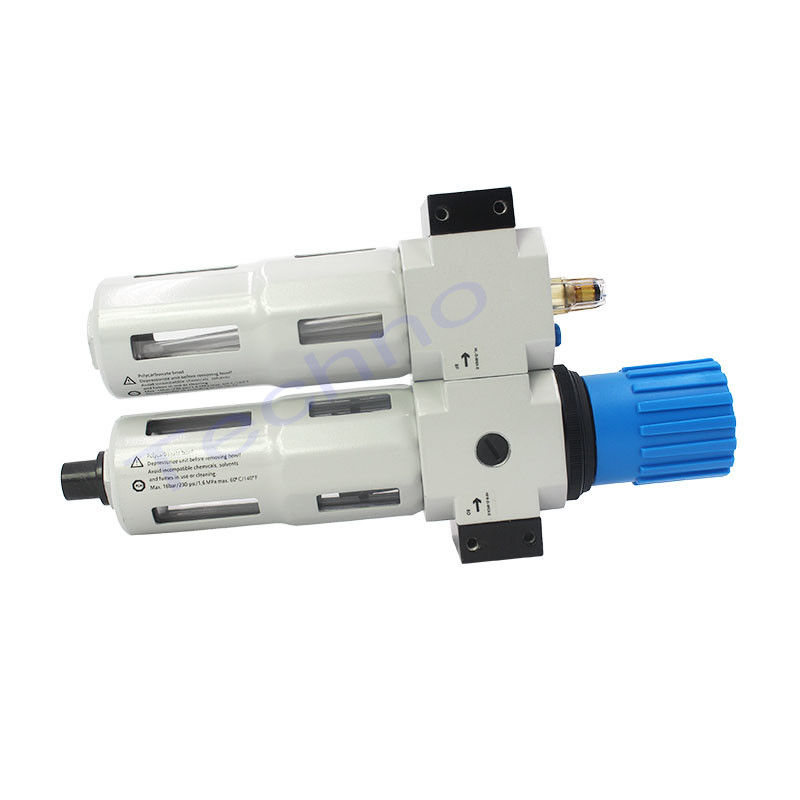 FESTO FRC-1/2-D-7-MIDI-A Regulador de filtros neumáticos lubricador OEM