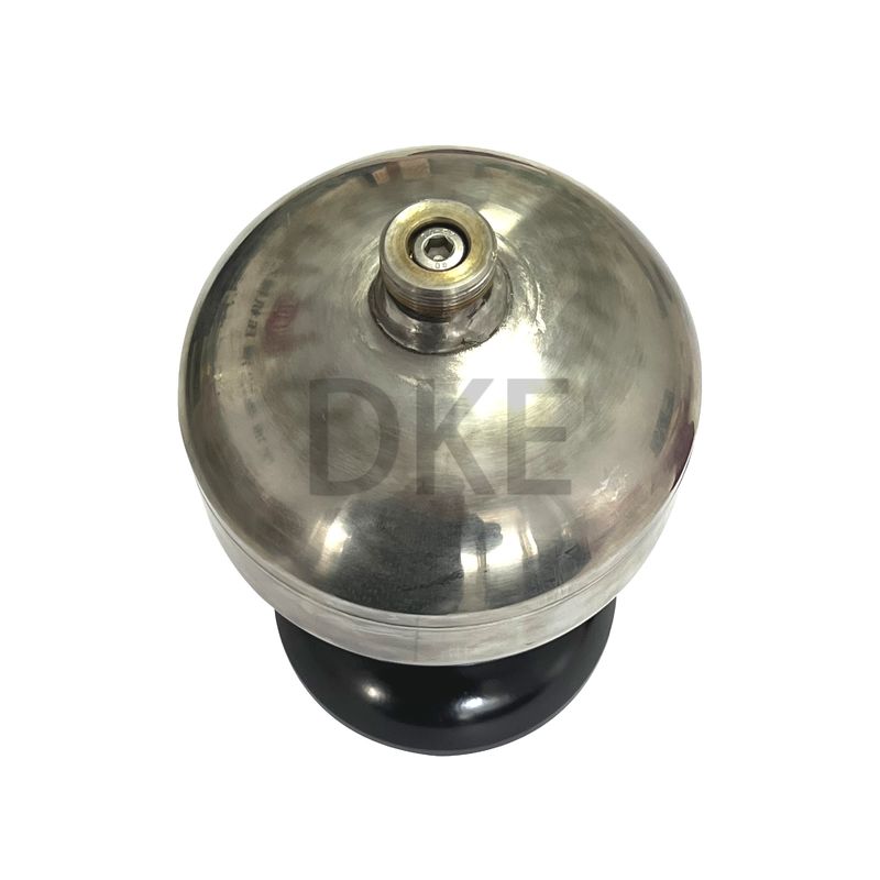 SBO-210-0.16 HYDAC acumulador de energía NBR diafragma hilo femenino Modelos preferidos