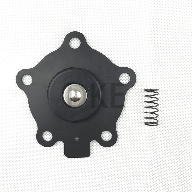 Kit de reparación del diafragma de la válvula de pulso de aire K2000 (M1204B) Modelo de válvula CA20 RCA20 DD, Serie T