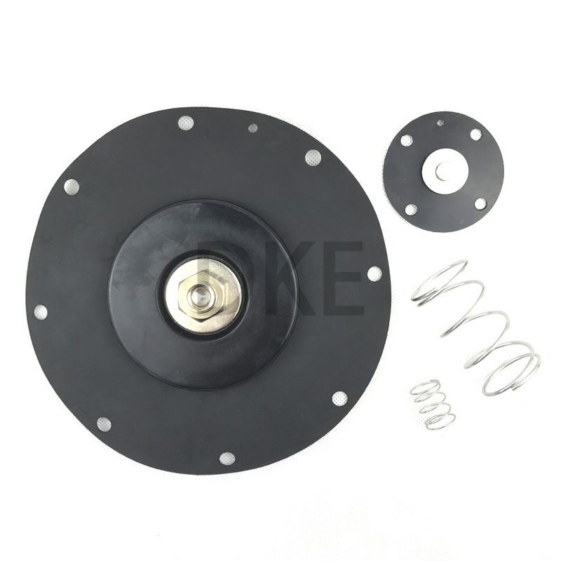 Tipo Goyen K10200 Kit de diafragma de onda de choque Nylon para válvula modelo CA102 RCA102 Serie MM