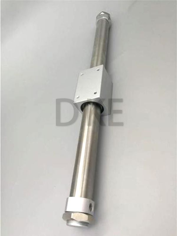 SMC CY3B6TF-50 cilindro neumático de doble pistón 6 mm 50 mm -10 a 60 °C ligero