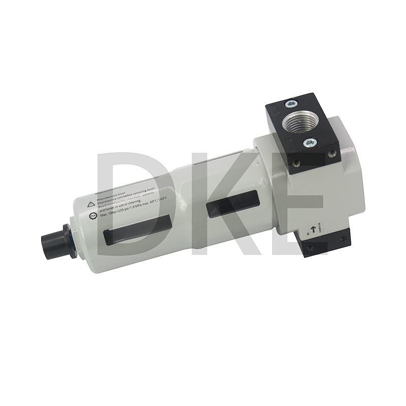 Festo LF-1/2-D-5M-MIDI-A Filtro neumático de aire comprimido