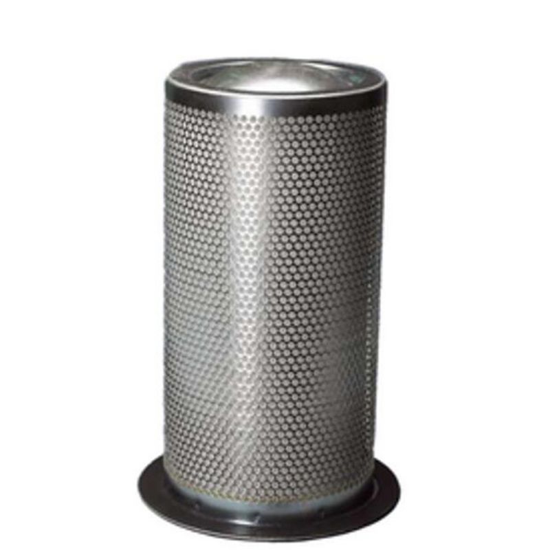 HYDAC uno.03.08R12BN Elementos de filtro de fibra de vidrio de las centrales eléctricas FF200650B