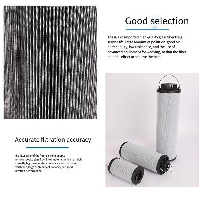 MF0714040 - HYDAC/HYCON 0075R010BN4HCV Filtro hidráulico de intercambio