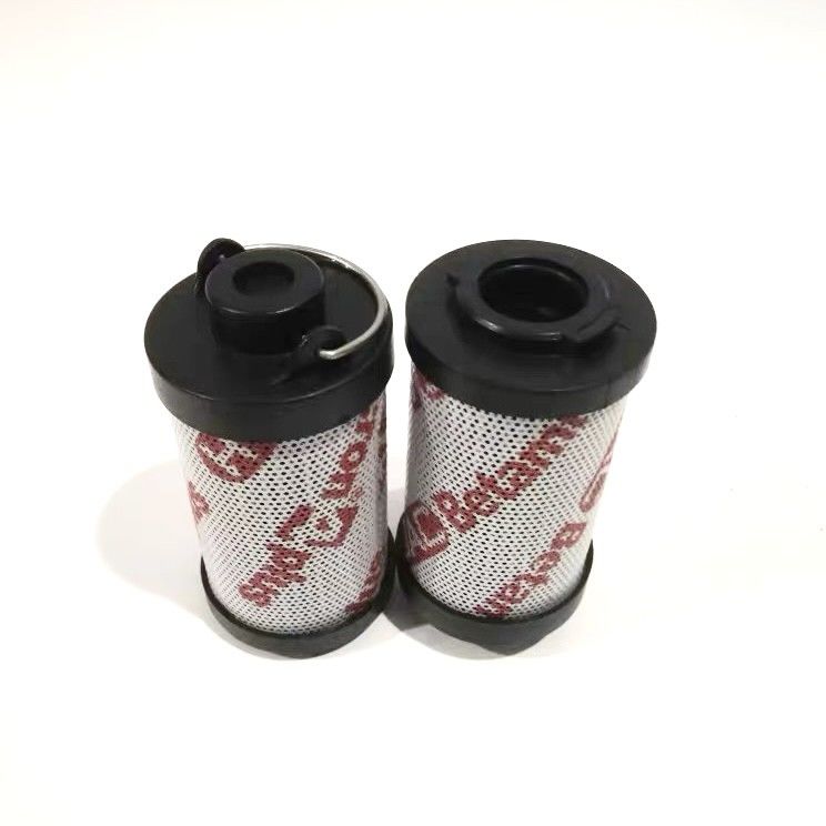 HYDAC 0015 R 010 BN4HC /-V-B6 Elemento de filtro hidráulico plegable de porosidad estándar