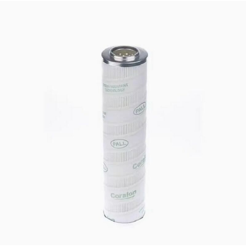 HC8300FCN39H Elementos de filtro / cartucho de filtro plegable -30 a 110 grados Celsius