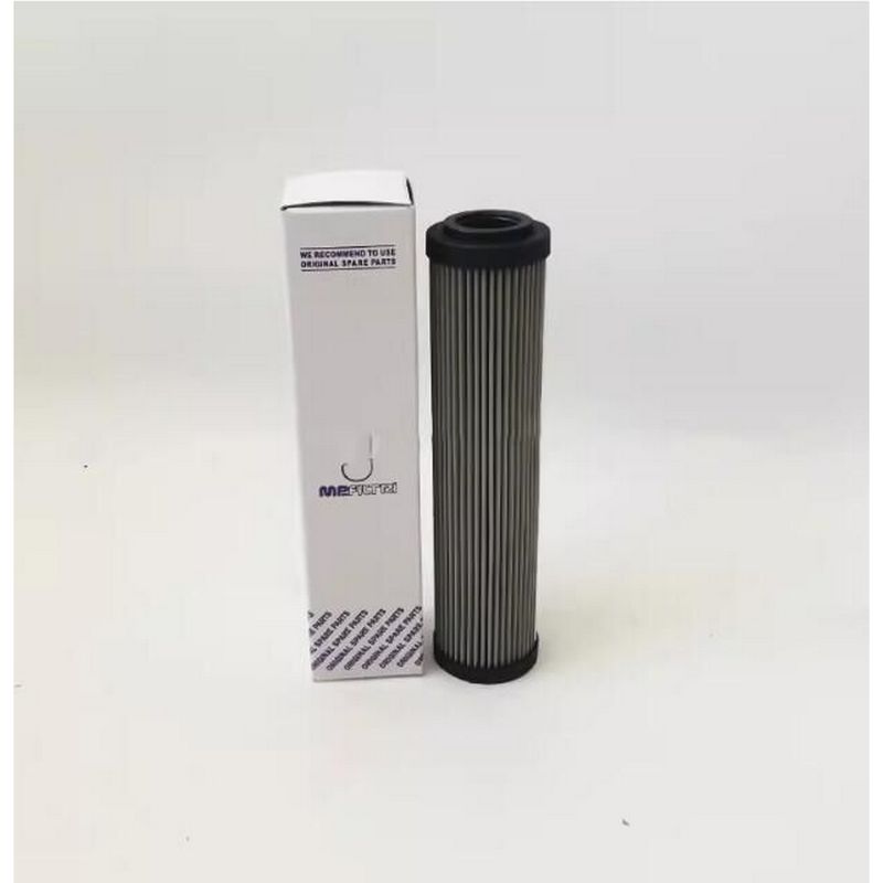 HC9404FCT13H PALL Precisión de micrones Elementos de filtro hidráulico Cartucho de filtro plegable