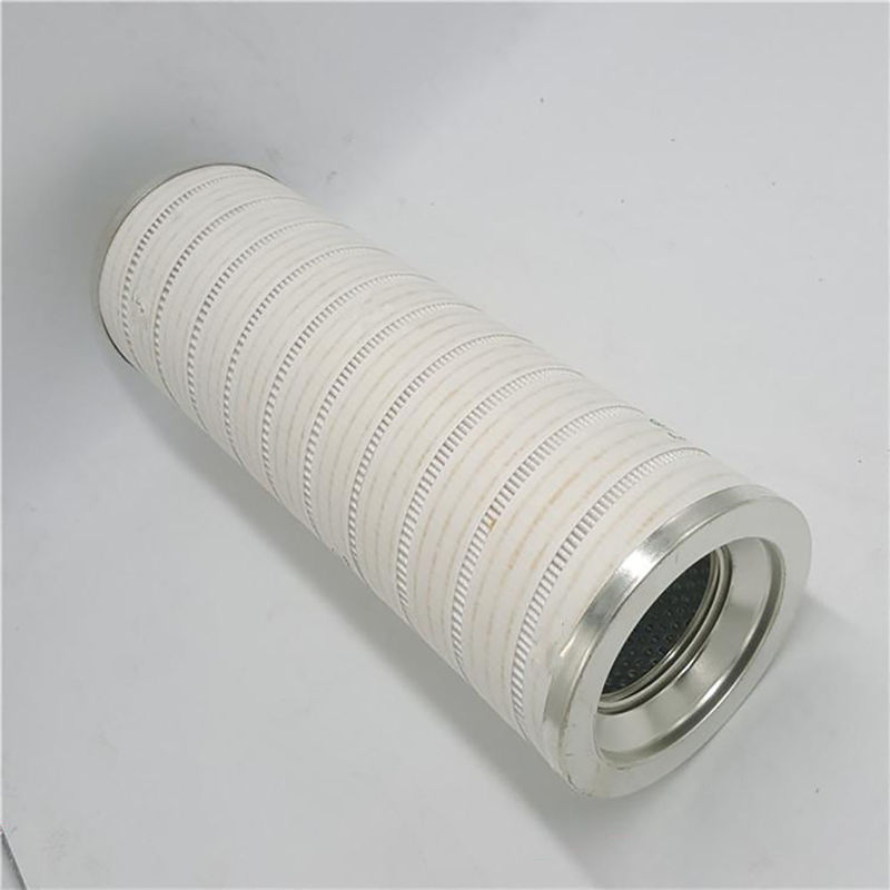 Elementos de filtro hidráulico de agua de alta presión con precisión P-3 μM HC8314FOM20H-K