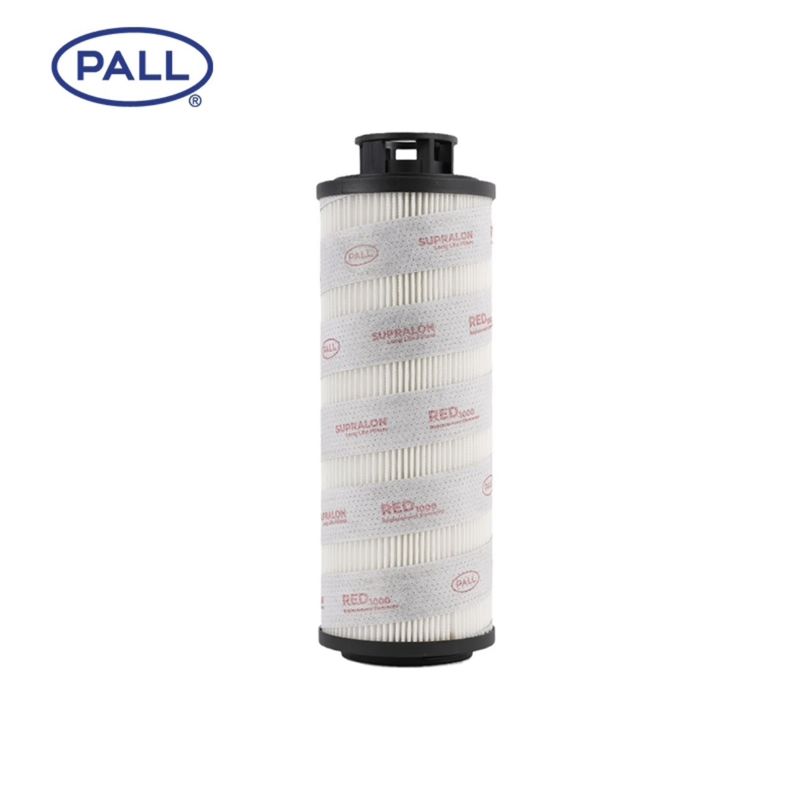 HCY8900EOM26H Elements de filtro hidráulico de precisión PALL para aceite hidráulico general