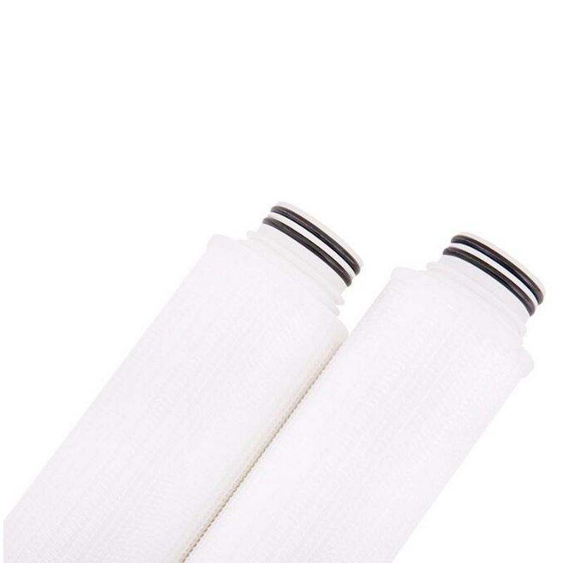 HC0101FCS36H PALL Óleo hidráulico de filtro medio Elementos de lubricación