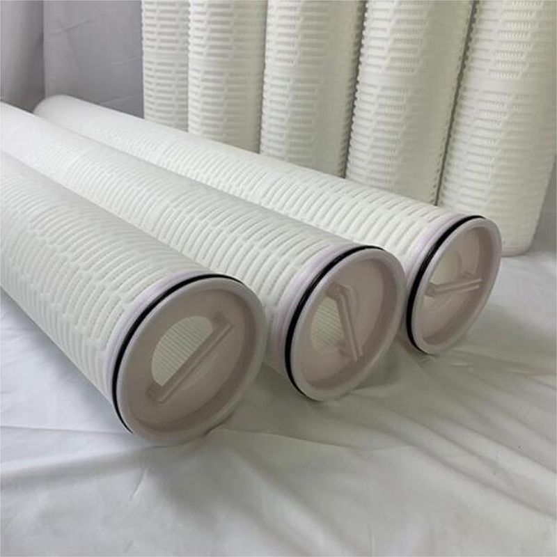 PALL HC6300FCT26Z Elementos de filtro hidráulico / filtro de lubricación para aceite hidráulico medio