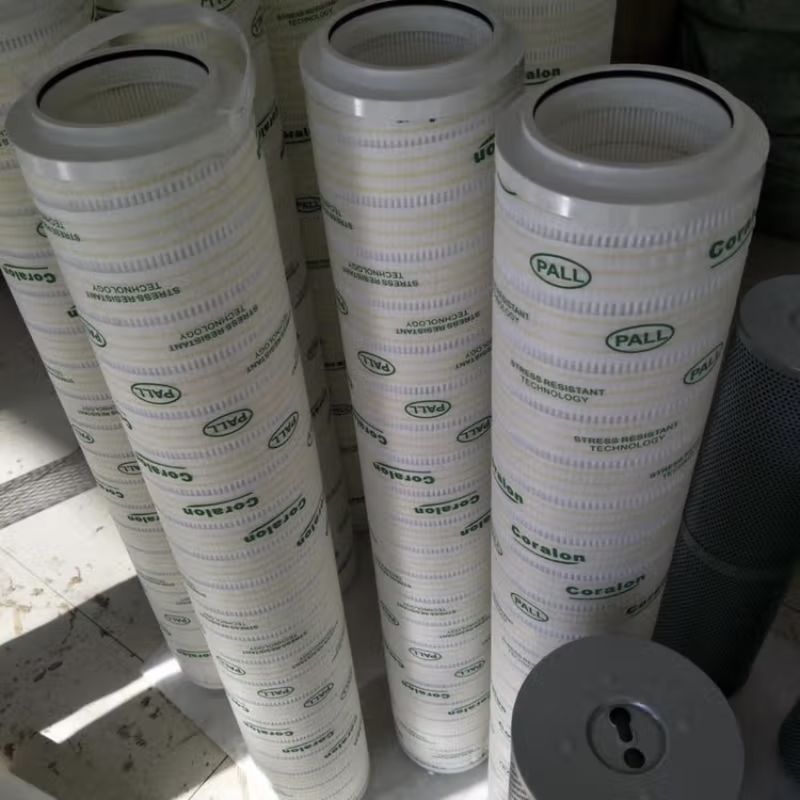 HC9800FCP13Z PALL Elemento de filtro de aceite hidráulico de filtración fina Sistema de filtración de fluidos hidráulicos de 1 a 100 micras