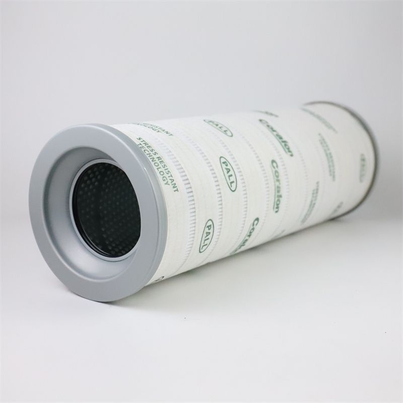HWA1200FKP16H PALL Elementos de filtro hidráulico Cartucho de filtro plegable Elementos de filtro -30 °C~+110 °C