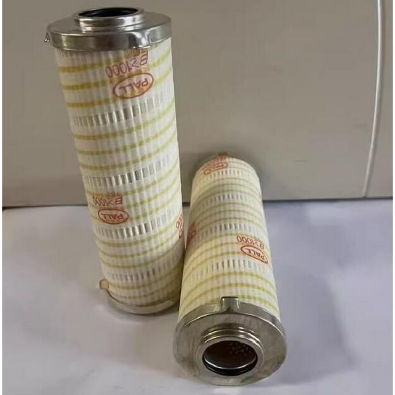 Filtro de energía eólica de reemplazo para Pall HC2206FCZ3Z