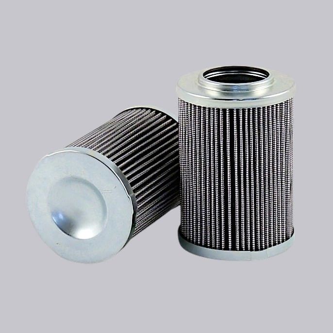 S-10μm Elementos de filtro hidráulico para una presión de trabajo de 21 a 110 bar HH9661G24dNUWT24DC