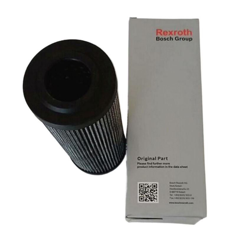Rexroth 1.0120H10XL-A00-0-P Cartucho de filtro plegable cartucho / elementos de filtro con resistencia a la presión