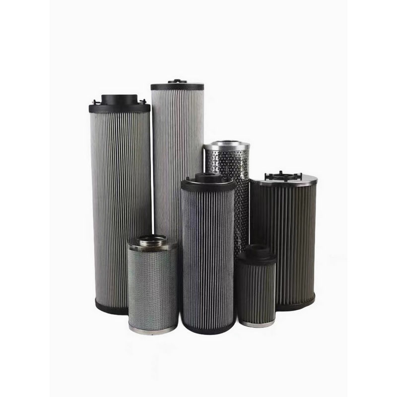 2.1000H6XL-A00-0-V Cartucho Rexroth Elementos hidráulicos de filtro de aceite para filtración mejorada