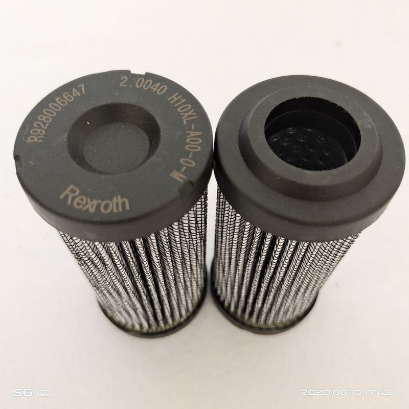 elemento de filtro hidráulico 2.0250 Pwr10-B00-0-M Rexroth