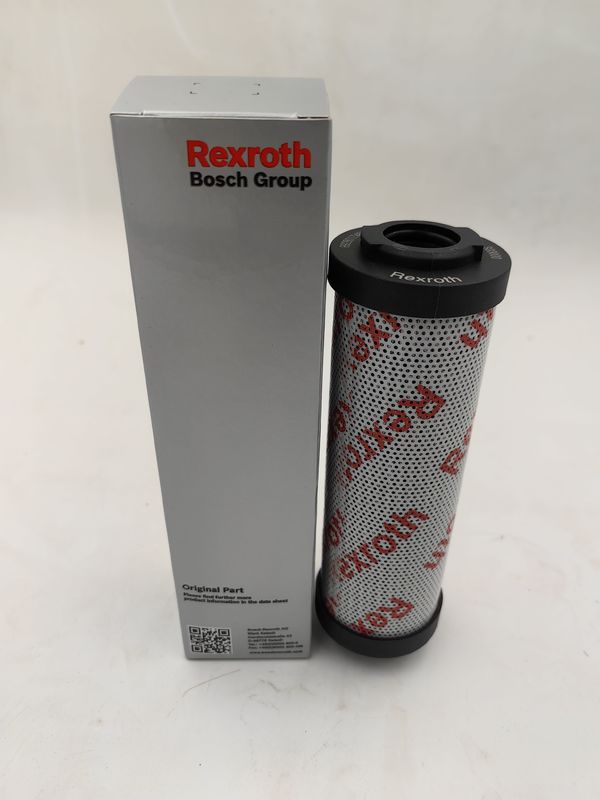 elemento del filtro de aceite 10 MICRON fibra inorgánica inerte REXROTH 2.0250 H10XL-A00-0-M