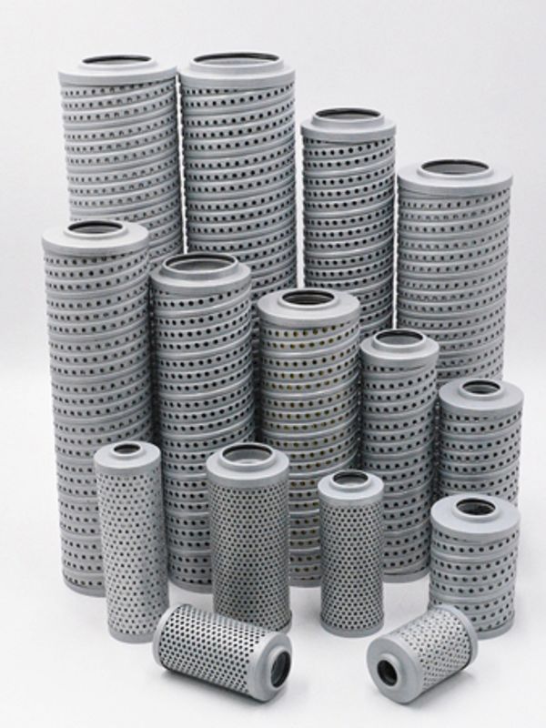 Elementos de filtro de reemplazo de hidrafilo para Hydac 0660D003ECON2-V-SO361