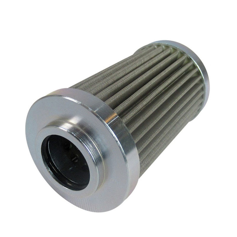 Elemento de filtro de reemplazo de hidrafilo para Hiab 9861092