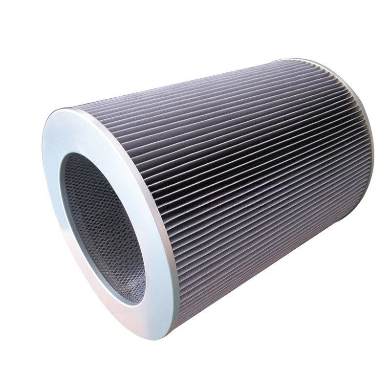 WX154 FILTREC 5 Um Filtrec aire y gas elemento de filtro de aceite hidráulico