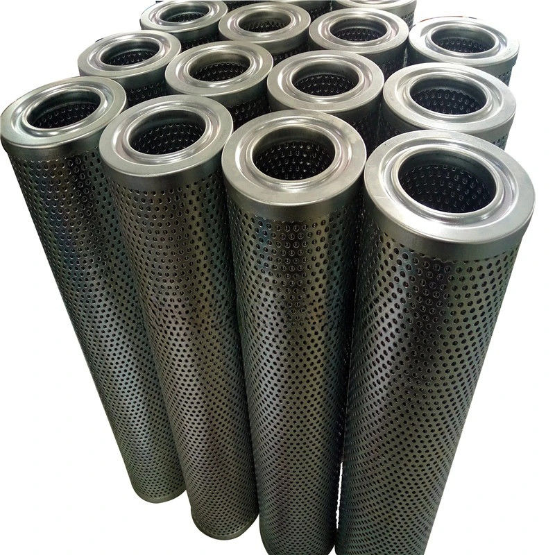 WX257 FILTREC filtro cartucho de fibra de vidrio elemento de filtro de aceite hidráulico
