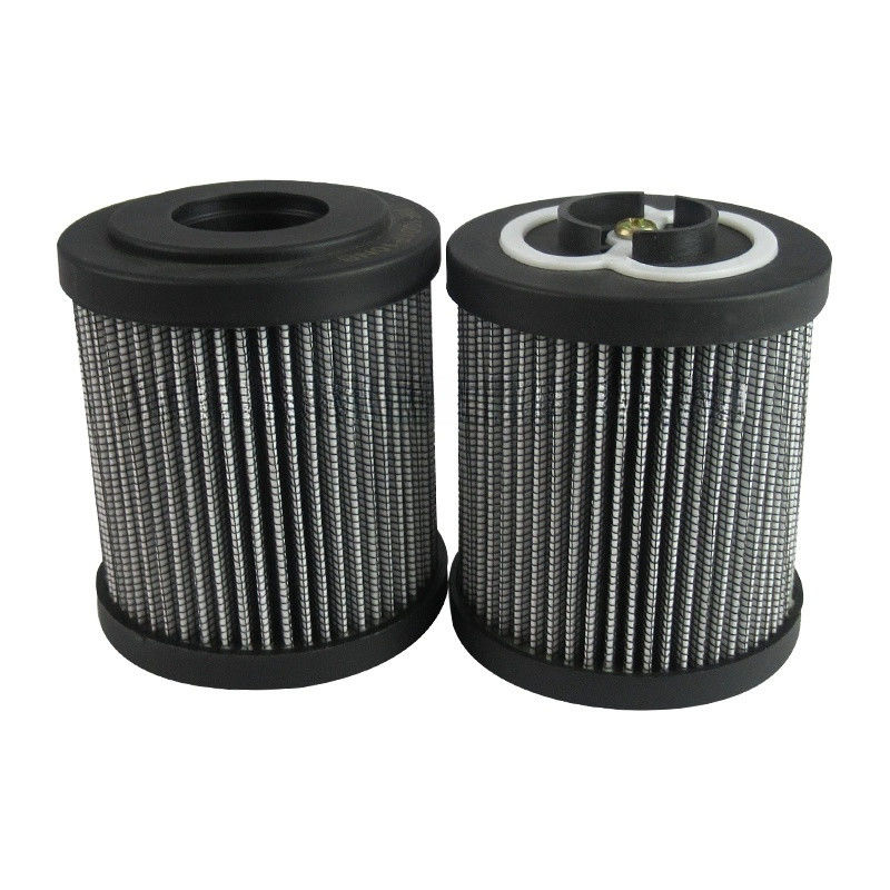Filtrec WX257 Elementos de filtro hidráulico Material de fibra de vidrio Elemento de filtro de aire Cartucho de filtro de gas