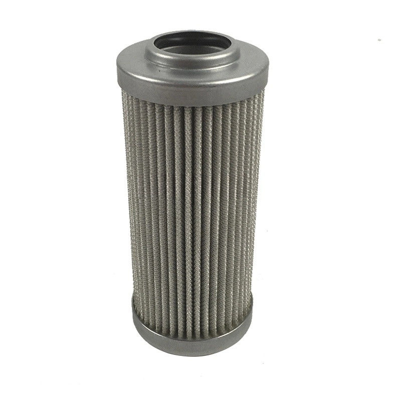 MP FILTRI MPA150G1M90 Elemento de filtro hidráulico con medios de fibra de vidrio galvanizando el acero en el interior del núcleo
