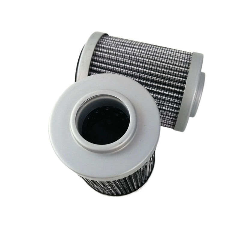 MP FILTRI HP5002A25AN 145 PSI Elementos de filtro de precisión con acero galvanizado dentro del núcleo y las tapas de extremo