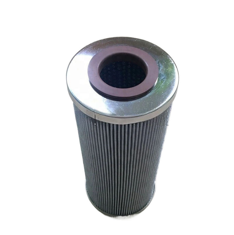 HP1351A10HA MP FILTRI Elemento de filtro hidráulico con estructura pliada
