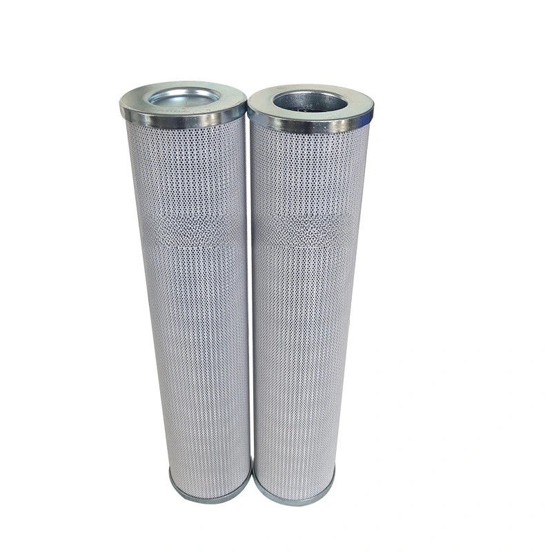 MP FILTRI MF1001A10NB Cartuchos de filtro plissados de fibra de vidrio para filtración hidráulica de aceite