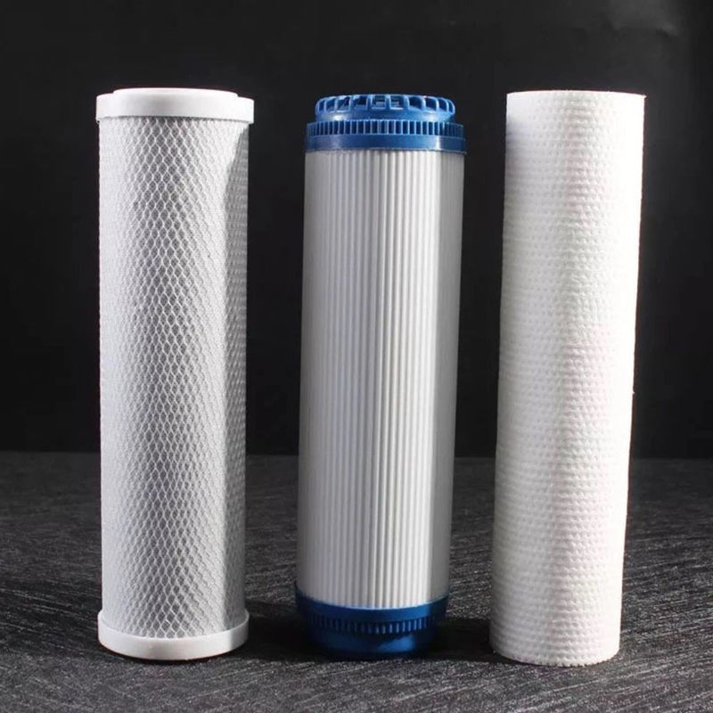 El elemento de filtro hidráulico FILTREC R5100T149V Línea de retorno 149 micras
