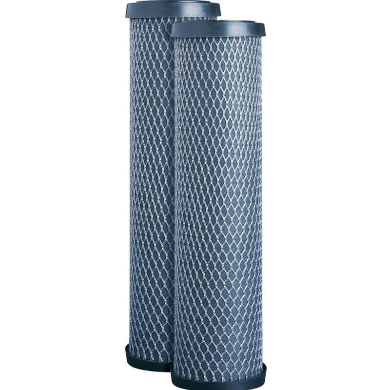 Elemento de filtro hidráulico FILTREC DLD170T130V Línea de presión 130 micras fuera-dentro