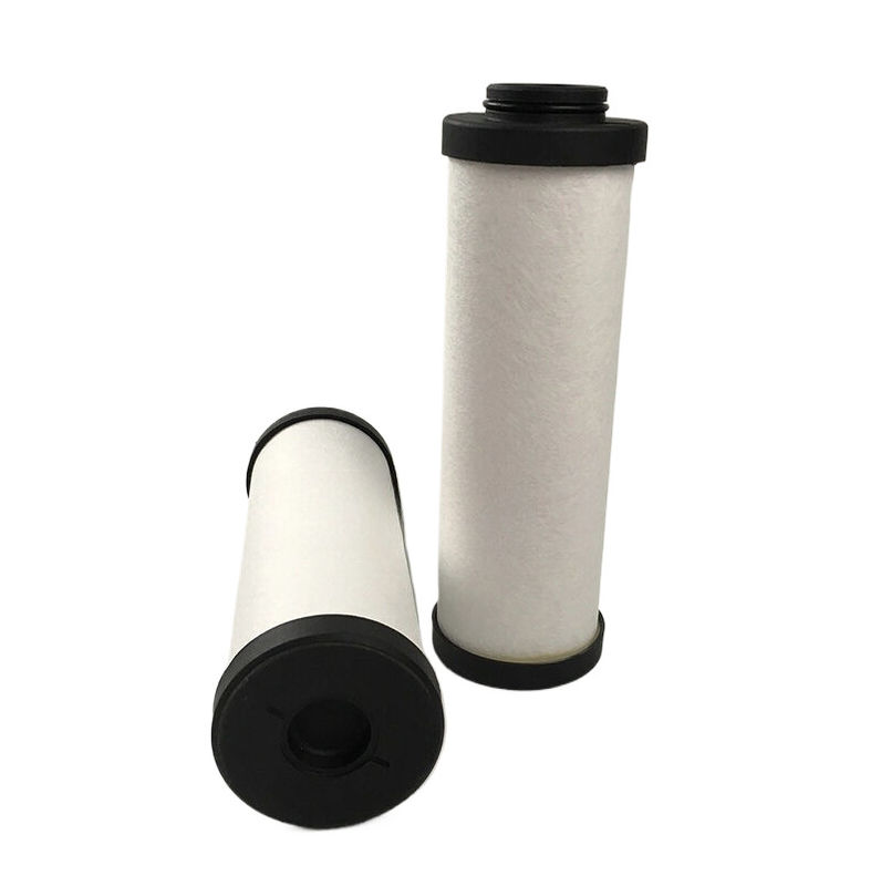 4CWC15-070 Filtro Parker Elemento de filtro plegable de acero inoxidable para aceite hidráulico