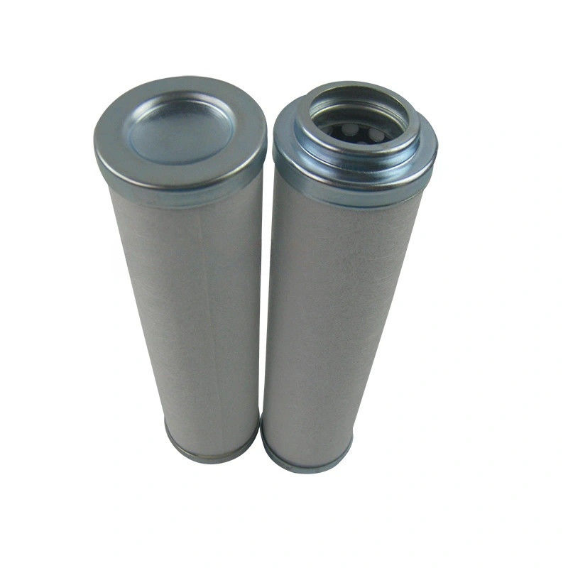 4CWC23-130 Parker Filter 0,01 PPM Eficiencia de eliminación de aceite Parker Coalescer Elementos de filtro
