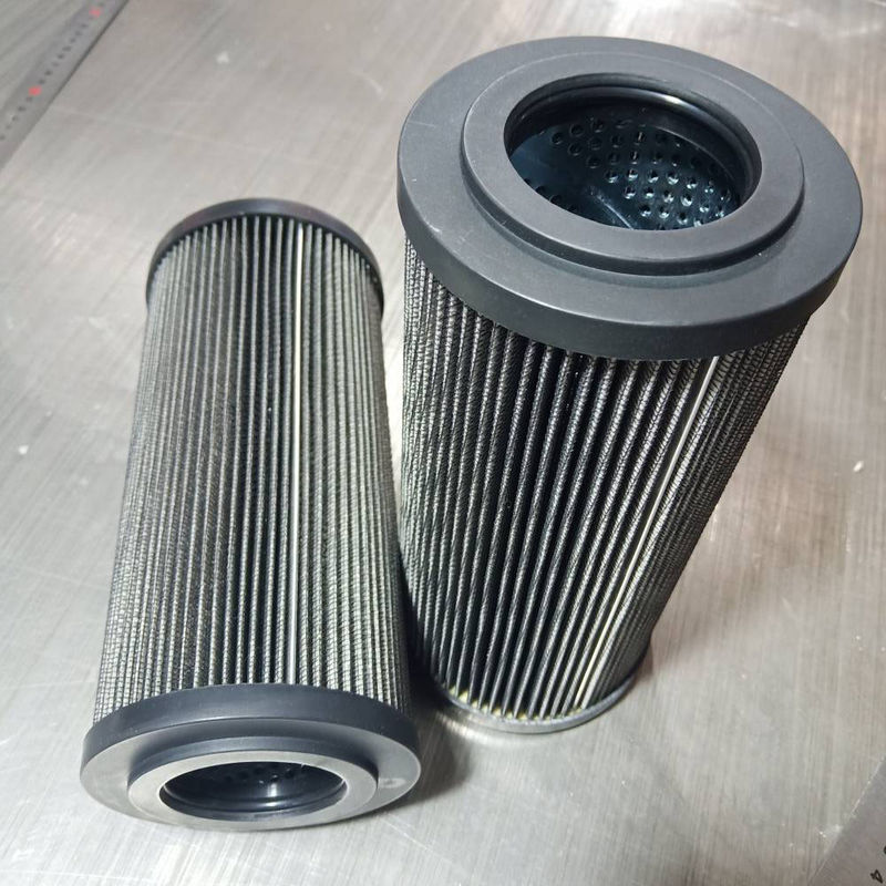 FC1230Q005B Elemento de filtro de turbina eólica de velocidad variable y frecuencia constante
